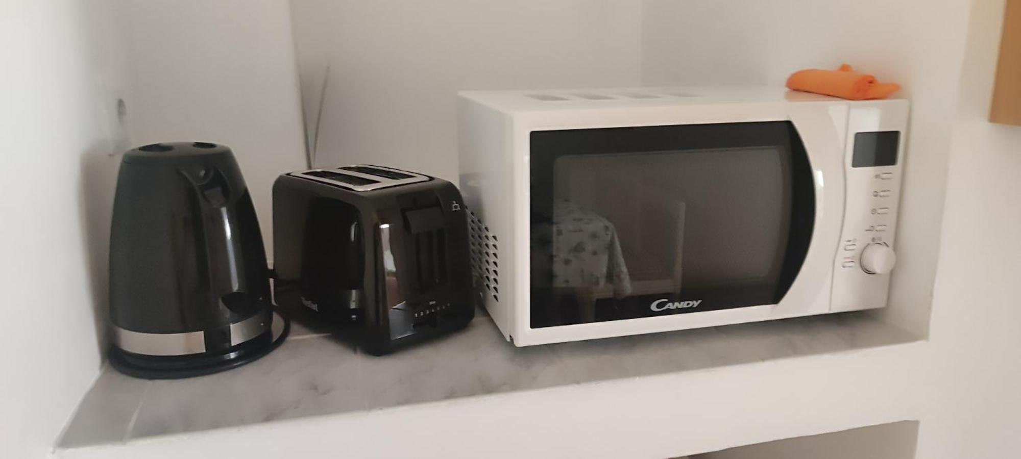 Teni Spalato Esterno foto